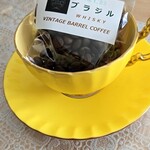 豆工房コーヒーロースト - ドリンク写真: