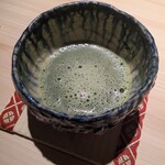 焼き鳥と酒 紫垣 - 