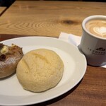 Bread&Coffee IKEDAYAMA - 