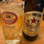 大旦那 KITTE大阪店 - 