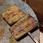 焼き鳥と酒 紫垣 - 