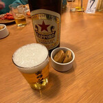 大旦那 KITTE大阪店 - 