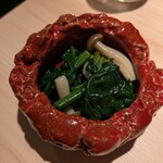 焼き鳥と酒 紫垣 - 