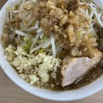 ラーメン荘 歴史を刻め つ - 