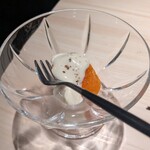 焼き鳥と酒 紫垣 - 