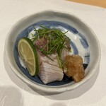 お料理 うるみ - 