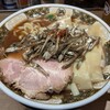 すごい煮干ラーメン 凪 多摩センター店