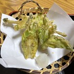 入船 - 春を感じます♪
