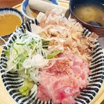 Mr.Gentleman Neo Japan Dining 横浜店 - 