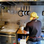 うどん屋 椀白 - 