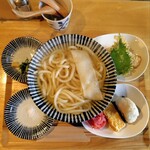 うどん屋 椀白 - 