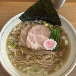 だし・麺 未蕾 - 