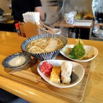 うどん屋 椀白 - 