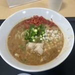 我流麺舞 飛燕 - 
