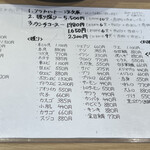 立ち食い寿司 極 名駅4丁目店 - 