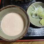入船 - くるみ