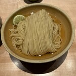 迂直 - 昆布麺