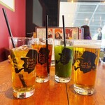 Mr.Gentleman Neo Japan Dining - 