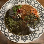 レベルカレー - 