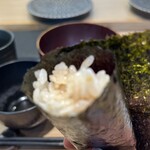 立ち食い寿司 極 - 