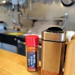 うどん屋 椀白 - 