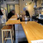 うどん屋 椀白 - 