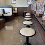CoCo壱番屋 - 内観