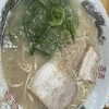 長浜ラーメン　麺通人