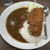 とんかつ檍のカレー屋 いっぺこっぺ 市ヶ谷店