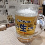 大衆居酒屋 博多どんたく - 