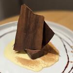 ゴディバカフェ 東京 - 