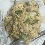 長浜ラーメン　麺通人 - 