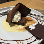 ゴディバカフェ 東京 - 