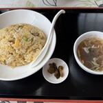中国料理天花 - 