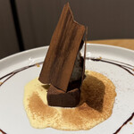 ゴディバカフェ 東京 - 