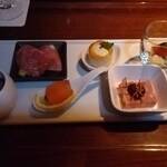 オードヴィー - 