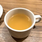 R'ariatte - スープ