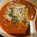 陳麻婆豆腐 みなとみらい店 - 