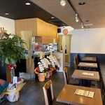 ごはんカフェ いろとりどり - 