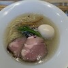 宍道湖しじみ中華蕎麦 琥珀 東京本店