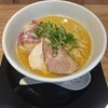 貝麺ふか川