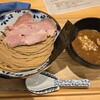 つけ麺 しんば