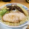 大島ラーメン あづまや 福岡