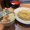 風雲児 東京ラーメン横丁店