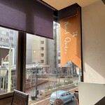 ヌーベル クアトロ - 