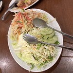 はすの里 新御徒町本店 - 