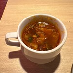 表参道 バッカス - 