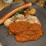 シュマッツ BEER DINING - 