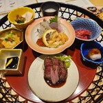 象印食堂 大阪本店 - 