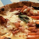 PIZZERIA MAR-DE NAPOLI - 